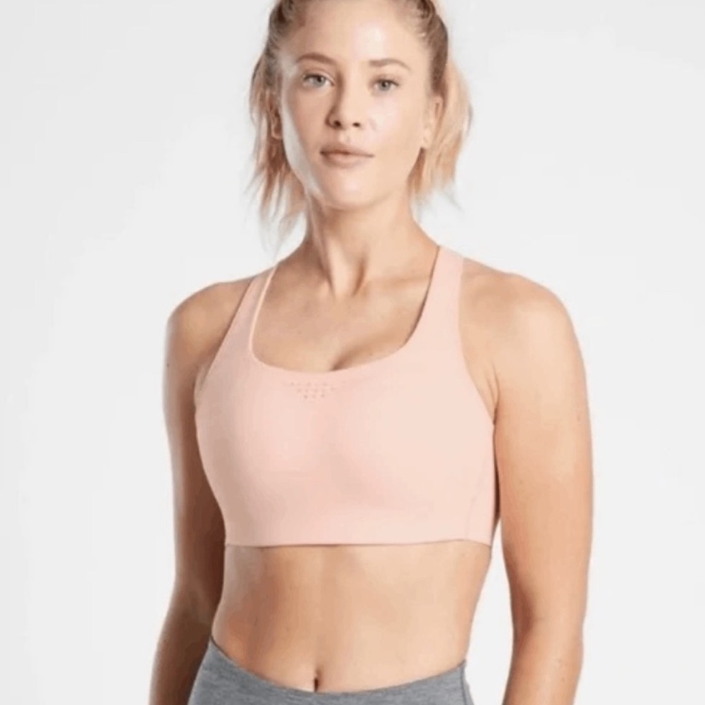 NWT- Athleta Phenomena Bra – Size 38DD